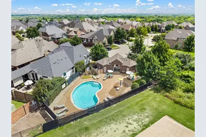 1877 Halifax Street, Roanoke, TX 76262 - Photo 23