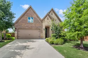 1877 Halifax St, Roanoke, TX 76262 - Photo 1