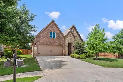 1877 Halifax Street, Roanoke, TX 76262 - Photo 3