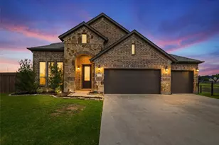 1215 The Trails Dr, Blue Ridge, TX 75424 - Photo 1