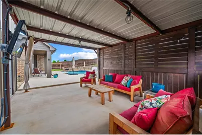 1215 The Trails Drive, Blue Ridge, TX 75424 - Photo 35