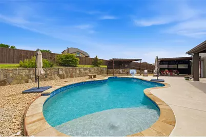 1215 The Trails Drive, Blue Ridge, TX 75424 - Photo 3