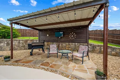 1215 The Trails Drive, Blue Ridge, TX 75424 - Photo 33