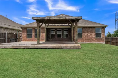 9106 Fall Creek Court, Arlington, TX 76002 - Photo 35