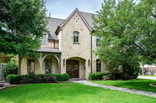 3149 Stanford Ave, University Park, TX 75225 - Photo 1