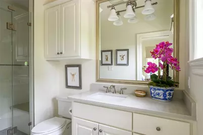 3149 Stanford Avenue, University Park, TX 75225 - Photo 29