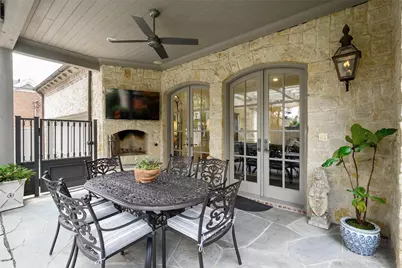 3149 Stanford Avenue, University Park, TX 75225 - Photo 37