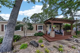 7320 Panorama Dr E, Frankston, TX 75763 - Photo 5