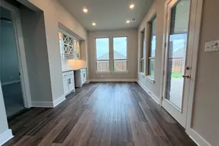 1112 El Sol Blvd, Sherman, TX 75090 - Photo 5