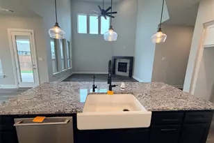 1112 El Sol Blvd, Sherman, TX 75090 - Photo 7