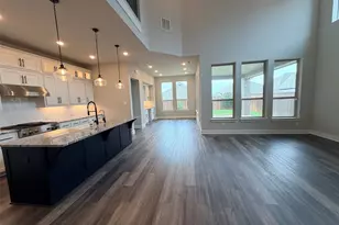 1112 El Sol Blvd, Sherman, TX 75090 - Photo 3
