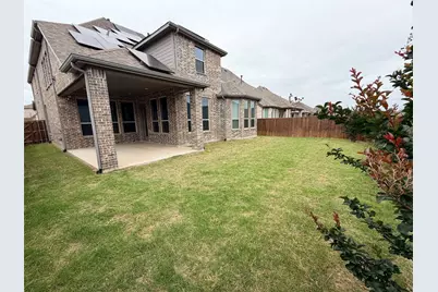 1112 El Sol Boulevard, Sherman, TX 75090 - Photo 35