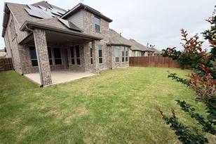 1112 El Sol Blvd, Sherman, TX 75090 - Photo 35
