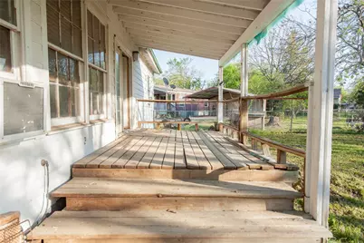 112 SE Front Street, Bailey, TX 75452 - Photo 39