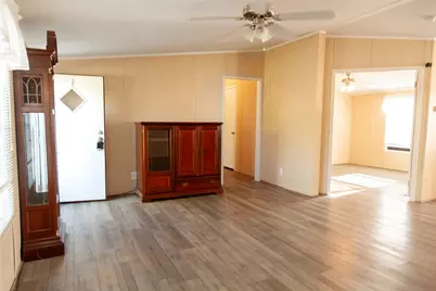 112 SE Front Street, Bailey, TX 75452 - Photo 3