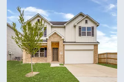 1409 Steadman, Sherman, TX 75092 - Photo 1