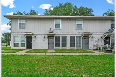 4921 Miller Avenue, Fort Worth, TX 76119 - Photo 1