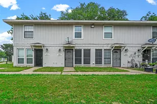4921 Miller Ave, Fort Worth, TX 76119 - Photo 1