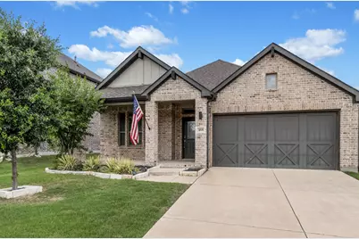 468 Pebble Brook Lane, Princeton, TX 75407 - Photo 3