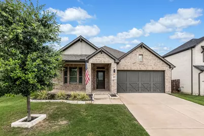 468 Pebble Brook Lane, Princeton, TX 75407 - Photo 1