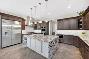 689 Dancing Water Dr, Frisco, TX 75036 - Photo 9