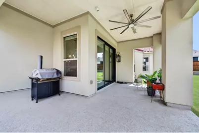689 Dancing Water Drive, Frisco, TX 75036 - Photo 35