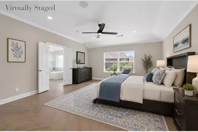 689 Dancing Water Drive, Frisco, TX 75036 - Photo 29