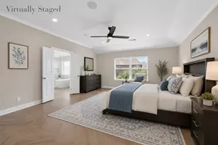 689 Dancing Water Dr, Frisco, TX 75036 - Photo 29