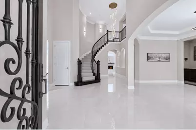 689 Dancing Water Drive, Frisco, TX 75036 - Photo 3