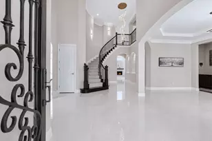 689 Dancing Water Dr, Frisco, TX 75036 - Photo 3