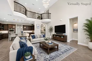 689 Dancing Water Dr, Frisco, TX 75036 - Photo 5