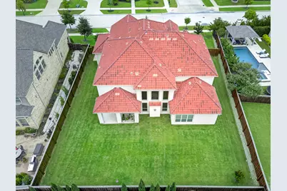 689 Dancing Water Drive, Frisco, TX 75036 - Photo 33