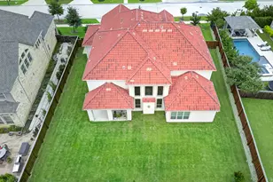 689 Dancing Water Dr, Frisco, TX 75036 - Photo 33