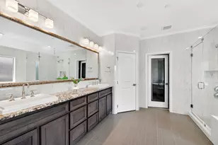 689 Dancing Water Dr, Frisco, TX 75036 - Photo 31