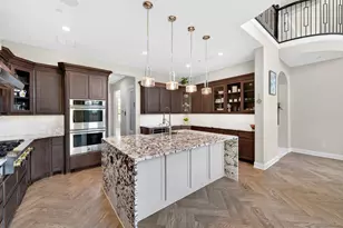 689 Dancing Water Dr, Frisco, TX 75036 - Photo 11