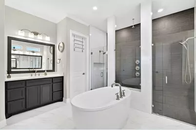 689 Dancing Water Drive, Frisco, TX 75036 - Photo 19
