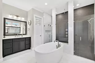 689 Dancing Water Dr, Frisco, TX 75036 - Photo 19
