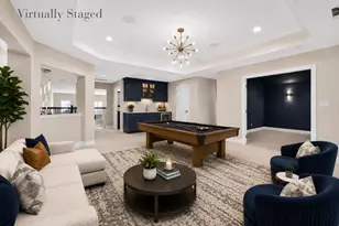 689 Dancing Water Dr, Frisco, TX 75036 - Photo 25