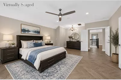 689 Dancing Water Drive, Frisco, TX 75036 - Photo 29