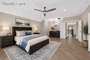 689 Dancing Water Dr, Frisco, TX 75036 - Photo 29