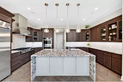 689 Dancing Water Drive, Frisco, TX 75036 - Photo 9