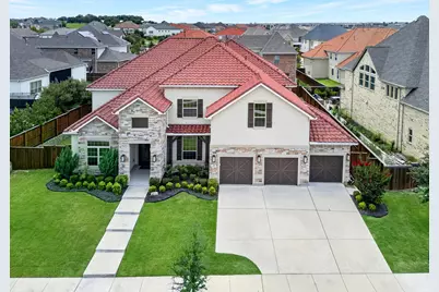 689 Dancing Water Drive, Frisco, TX 75036 - Photo 33