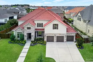 689 Dancing Water Dr, Frisco, TX 75036 - Photo 33