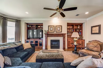 942 Redbird Lane, Allen, TX 75013 - Photo 9