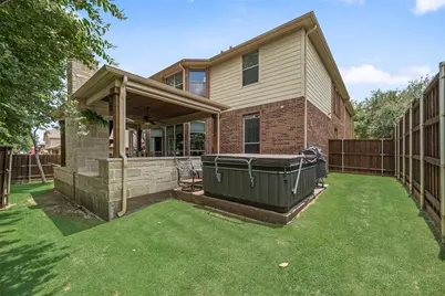 942 Redbird Lane, Allen, TX 75013 - Photo 33
