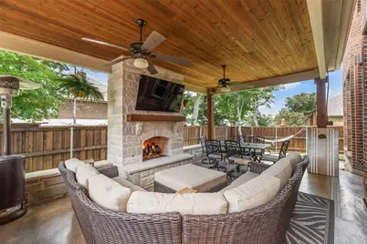 942 Redbird Lane, Allen, TX 75013 - Photo 29