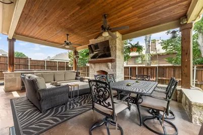 942 Redbird Lane, Allen, TX 75013 - Photo 27