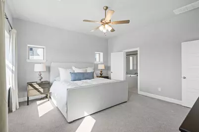 14428 Balmoral Place, Fort Worth, TX 76008 - Photo 17
