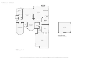 709 Whistler Dr, Arlington, TX 76006 - Photo 33
