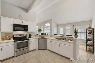 709 Whistler Drive, Arlington, TX 76006 - Photo 11